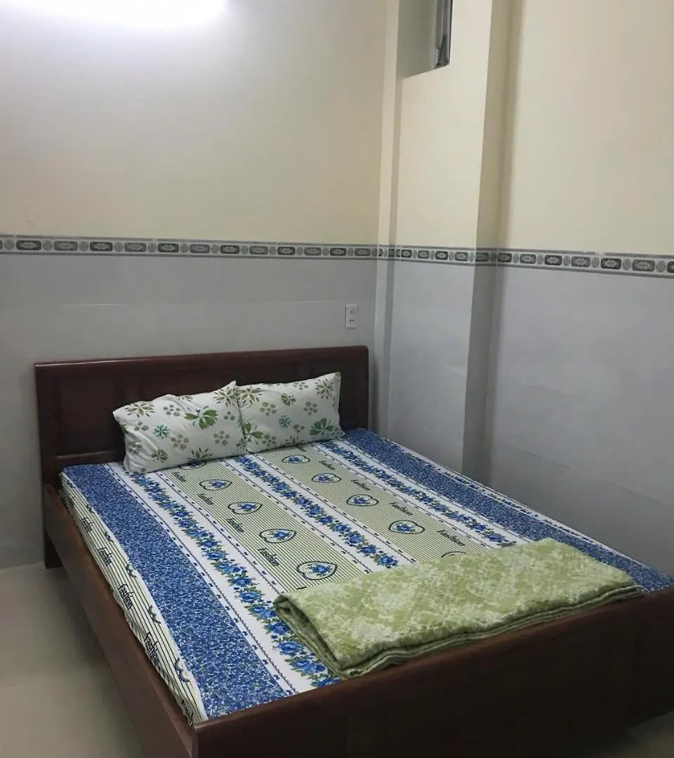 Motel Lien Anh فونج تاو 0*,  فيتنام