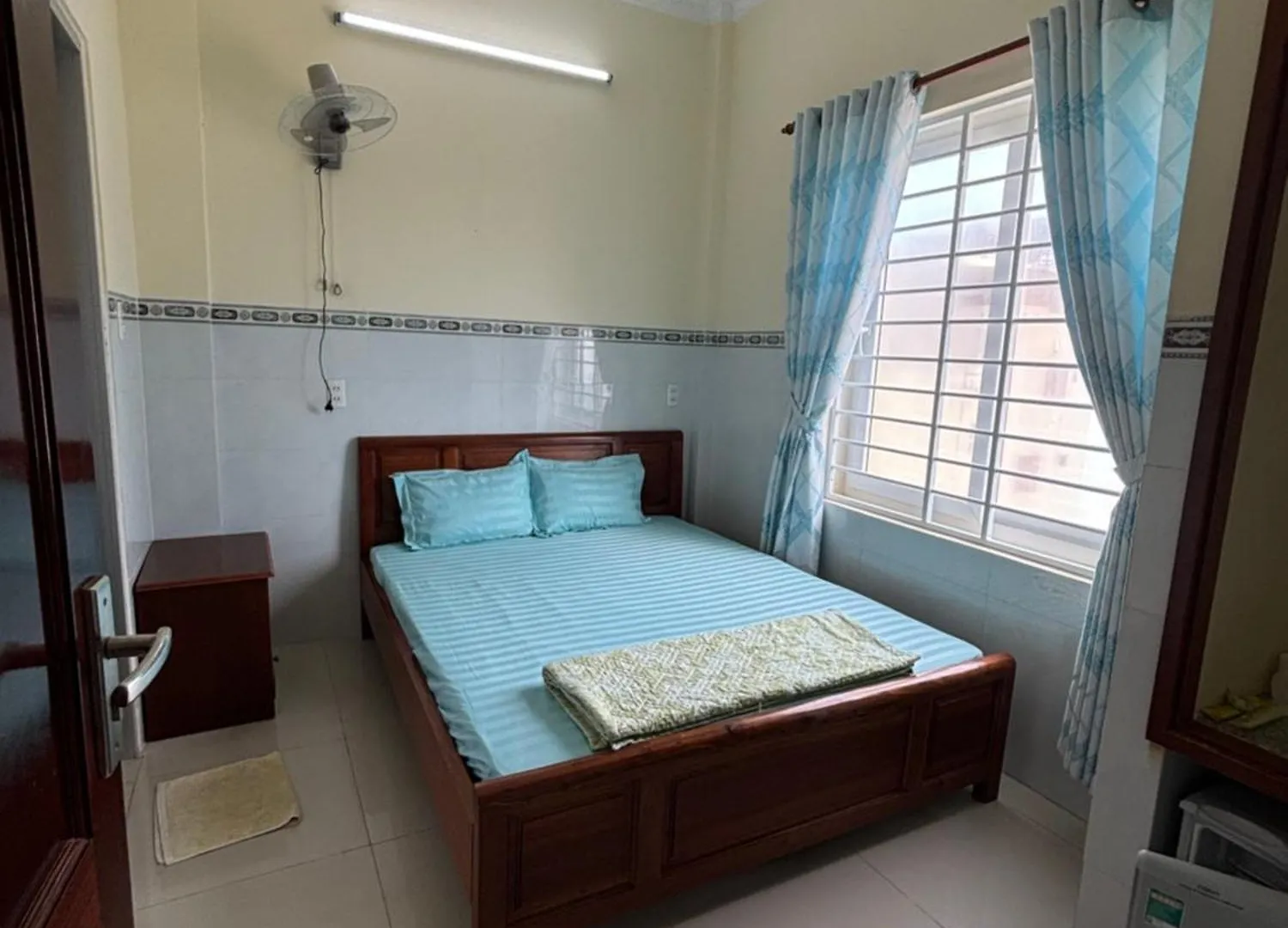 Motel Lien Anh فونج تاو فيتنام