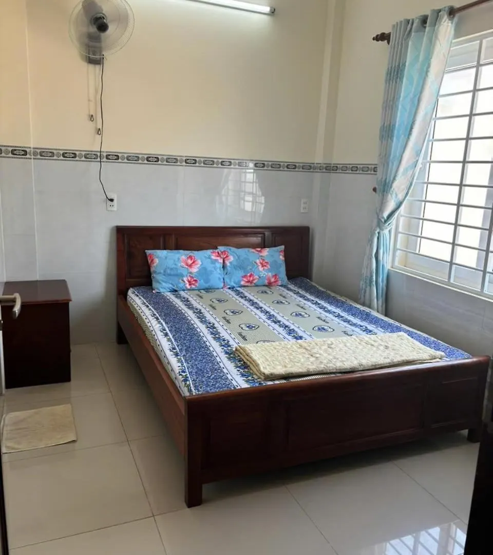 Motel Lien Anh Vung Tau Vendégház